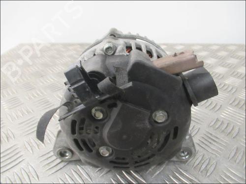 Used Alternator PEUGEOT 208 II (UB_, UP_, UW_, UJ_) 1.5 BlueHDI 100 (102 hp) 31141214