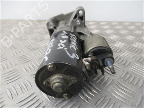Starter RENAULT SCÉNIC III (JZ0/1_) 1.9 dCi (JZ0J, JZ1J, JZ1K, JZ1S) | BP30606652M8