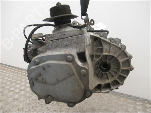 Used Gearbox PEUGEOT 308 I (4A_, 4C_) 1.6 HDi (109 hp) 19401624