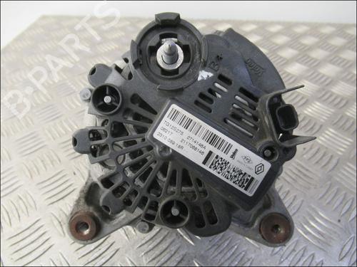 Used Alternator RENAULT CLIO IV (BH_) 1.5 dCi 75 (75 hp) 20162368