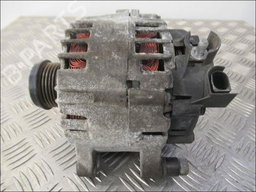 Used Alternator FORD C-MAX II (DXA/CB7, DXA/CEU) 1.6 TDCi (95 hp) 22213596
