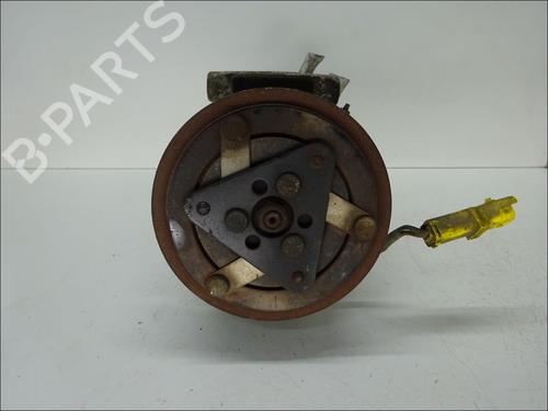 AC-Kompressor PEUGEOT 206 Hatchback (2A/C) 1.4 HDi eco 70 | BP15275153M34 