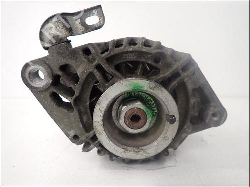 Used Alternator CITROËN C1 (PM_, PN_) 1.0 (68 hp) 15418795