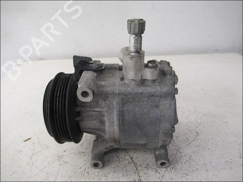 Used AC compressor FIAT PANDA (312_, 319_) 1.2 (312PXA1A) (69 hp) 15595872