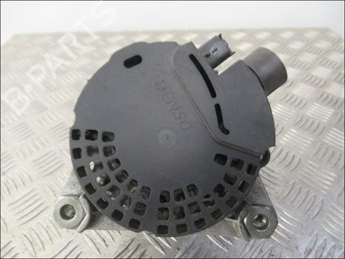 Alternator PEUGEOT 208 I (CA_, CC_) 1.2 VTI 82 | BP22213595M7