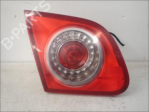 Left tailgate light VW PASSAT B6 (3C2) 1.9 TDI | BP15419876C79