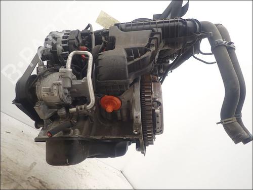 Engine RENAULT TWINGO III (BCM_, BCA_) 1.0 SCe 70 | BP15420490M1