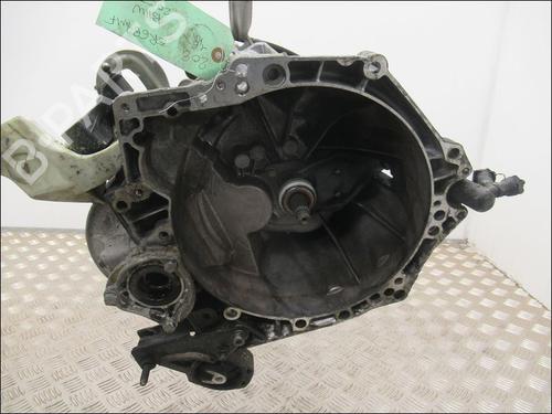 Gearbox PEUGEOT 208 I (CA_, CC_) 1.6 HDi / BlueHDi 75 | BP21274319M3 