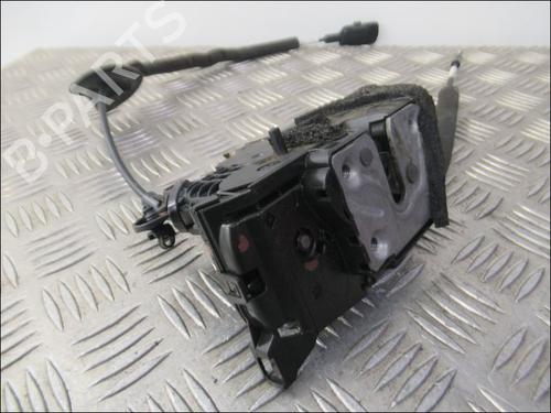 Used Rear right lock RENAULT CLIO IV (BH_) 1.5 dCi 75 (75 hp) 28445447