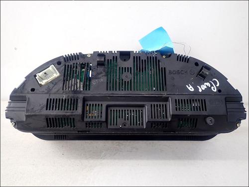 Instrument cluster MERCEDES-BENZ A-CLASS (W169) A 180 CDI (169.007, 169.307) | BP15418881C47 