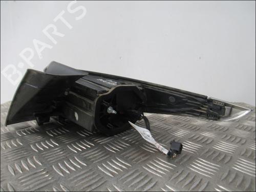 Used Left taillight DS DS 3 / DS 3 CROSSBACK (UR_, UC_, UJ_) 1.5 BlueHDi 130 (UCYHZR) (130 hp) 29468719