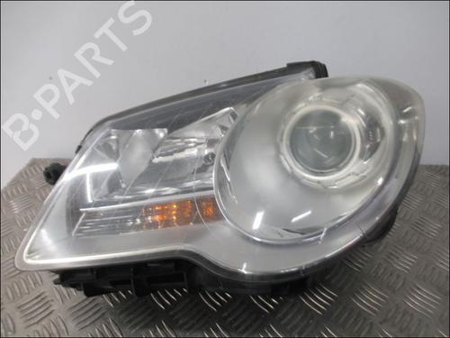 Phare gauche VW TOURAN (1T1, 1T2) 1.9 TDI (105 hp) 31911170