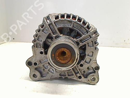 Alternator SEAT IBIZA IV (6J5, 6P1) 1.2 TSI | BP23156094M7 