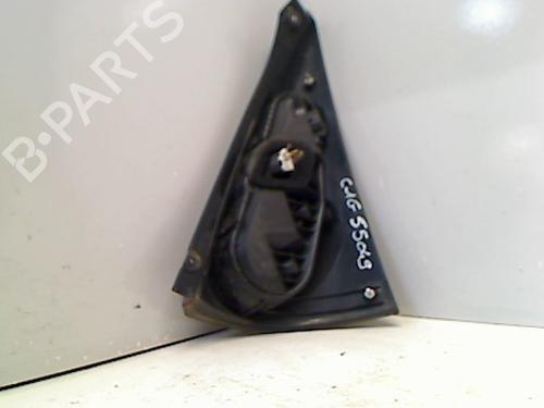 Used Left taillight CITROËN C1 (PM_, PN_) 1.4 HDi (54 hp) 23156732