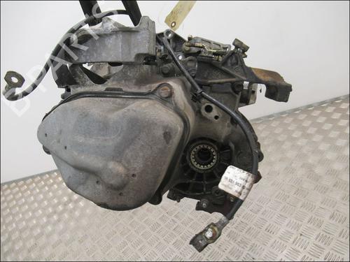 Gearbox CITROËN C3 I (FC_, FN_) 1.4 i | BP18351745M3 