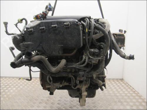 Engine CITROËN BERLINGO Box Body/MPV (B9) 1.6 HDi 90 16V | BP27551071M1 