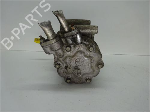 AC-Kompressor PEUGEOT 206 Hatchback (2A/C) 1.4 HDi eco 70 | BP15275153M34 