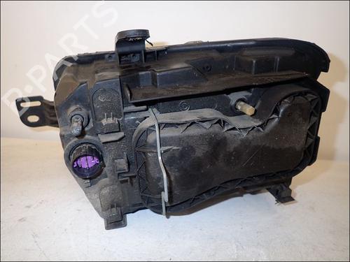 Used Right headlight FIAT PANDA (169_) 1.3 D Multijet 4x4 (169.AXC2A) (70 hp) 15418902