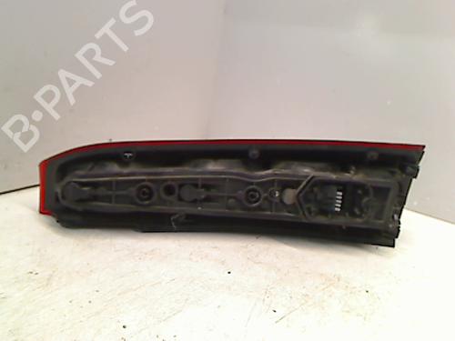 Used Left taillight OPEL MERIVA A MPV (X03) 1.7 CDTI (E75) (100 hp) 23156737