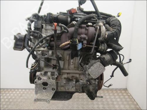 Engine CITROËN C3 I (FC_, FN_) 1.4 HDi | BP28484195M1 