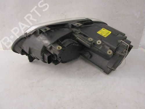 Right headlight VW TOURAN (1T1, 1T2) 1.9 TDI | BP15419928C29 