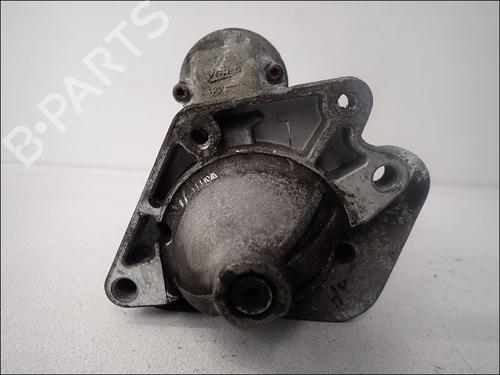 Starter RENAULT CLIO IV (BH_) 1.5 dCi 75 | BP15420365M8