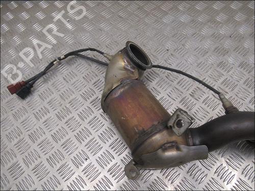 Catalyst SKODA FABIA III (NJ3) 1.2 TSI | BP19089518M10