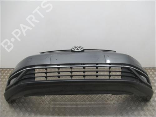 Stoßstange vorne für VW GOLF VII (5G1, BQ1, BE1, BE2) 2.0 TDI (150 hp) 31162396