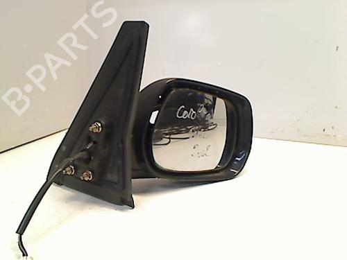 Used Right mirror TOYOTA COROLLA Verso (_E12_) 1.8 VVT-i (ZZE122_, ZZE122R) (135 hp) 23156312