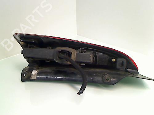 Used Right taillight RENAULT ESPACE IV (JK0/1_) 2.2 dCi (JK0H) (150 hp) 23156607