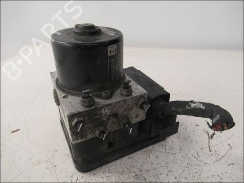 Used ABS pump VW CADDY III MPV (2KB, 2KJ, 2CB, 2CJ) 1.9 TDI (105 hp) 17134901