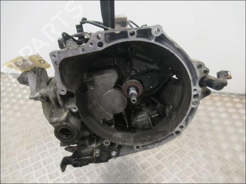 Gearbox PEUGEOT 308 II (LB_, LP_, LW_, LH_, L3_) 1.6 HDi / BlueHDi 115 | BP28833056M3 