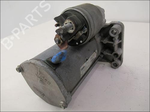 Used Starter PEUGEOT 2008 I (CU_) 1.6 HDi (92 hp) 15275336