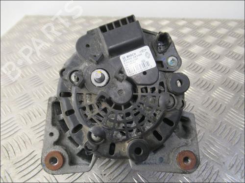 Used Alternator DACIA SANDERO II TCe 90 (B8M1, B8MA, B8AC) (90 hp) 22213594