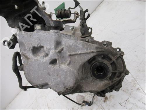Gearbox CITROËN C1 (PM_, PN_) 1.0 | BP15275086M3