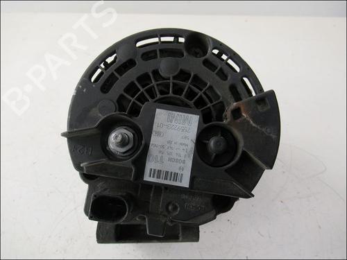 Used Alternator MINI MINI (R50, R53) One (90 hp) 15275019