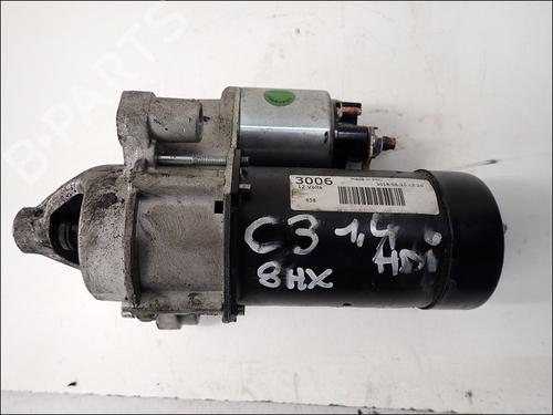 Alternator HONDA CIVIC VII Hatchback (EU, EP, EV) 1.4 iS (EP1, EU5, EU7) | BP15420319M7
