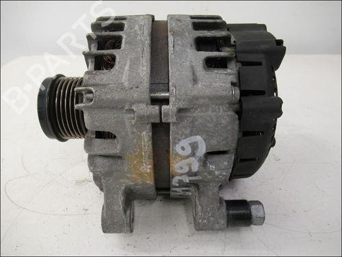 Generator PEUGEOT 208 I (CA_, CC_) 1.6 BlueHDi 100 (100 hp) 15275630
