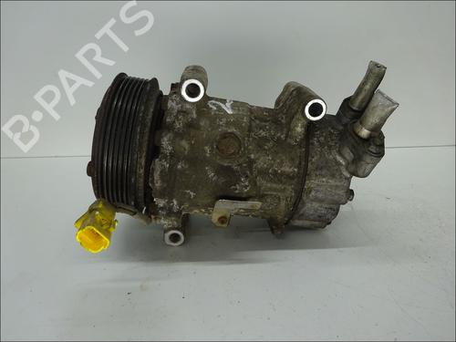 AC-Kompressor PEUGEOT 206 Hatchback (2A/C) 1.4 HDi eco 70 | BP15275153M34 