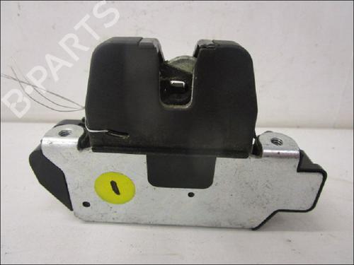 Used Tailgate lift support RENAULT CLIO II (BB_, CB_) 1.5 dCi (B/CB07) (65 hp) 23156470