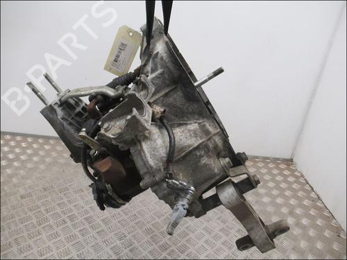 Used Gearbox PEUGEOT BIPPER (AA_) 1.3 HDi 75 (75 hp) 31796207