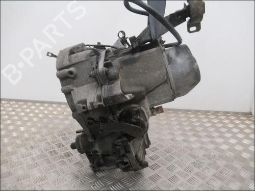 Used Gearbox RENAULT TWINGO I (C06_) 1.2 (C066, C068) (58 hp) 29872536