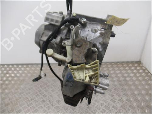 Used Gearbox CITROËN C3 Picasso (SH_) 1.6 HDI 90 (92 hp) 28833057