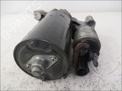 Used Starter AUDI A4 B8 (8K2) 2.0 TDI (143 hp) 15595856