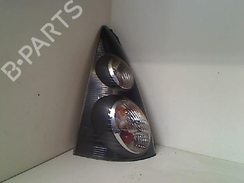 Used Left taillight CITROËN C1 (PM_, PN_) 1.4 HDi (54 hp) 15419759