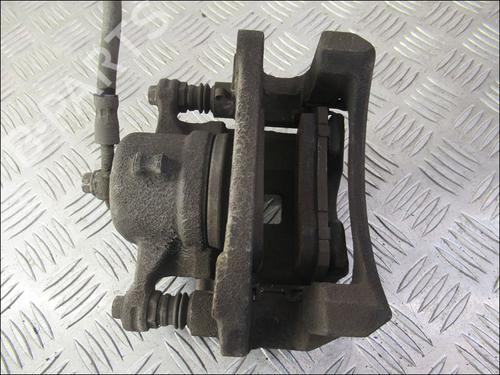 Right front brake caliper FORD FIESTA VI (CB1, CCN) 1.4 TDCi | BP19528952M104