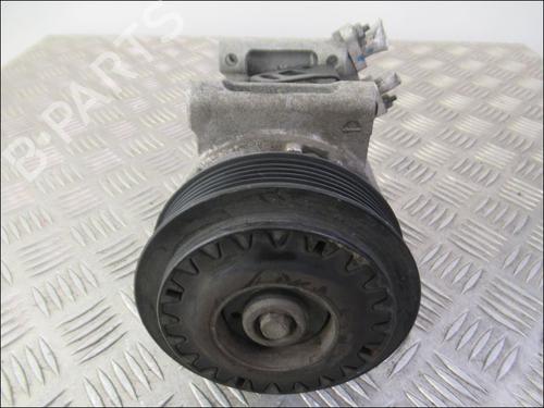 AC compressor PEUGEOT 308 II (LB_, LP_, LW_, LH_, L3_) 1.6 HDi / BlueHDi 115 | BP28207154M34 