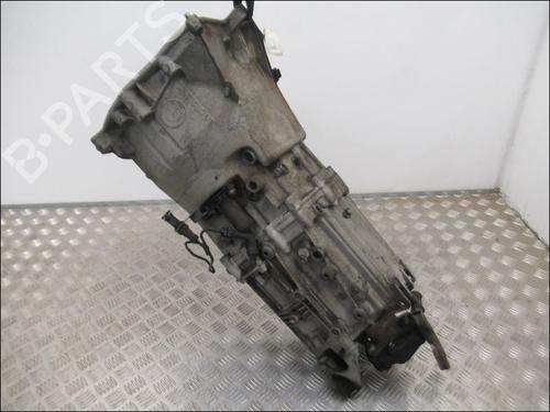 Gearbox BMW 3 (E90) 320 d | BP28833058M3
