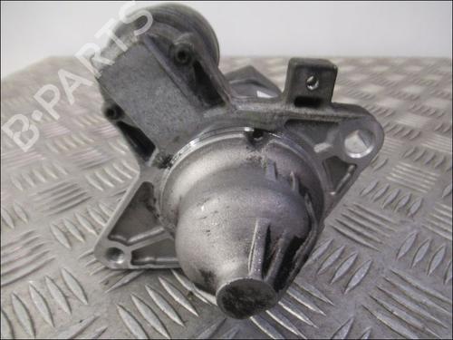 Used Starter CITROËN C1 (PM_, PN_) 1.0 (68 hp) 27580871