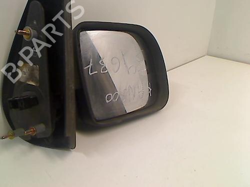 Right mirror RENAULT KANGOO (KC0/1_) 1.9 dTi (KC0U) | BP23156333C27 